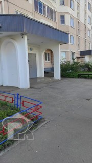 Купить 2-комнатную квартиру, №385262