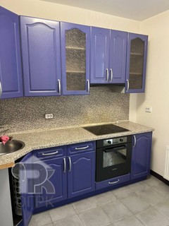 Купить 1-комнатную квартиру, №388392