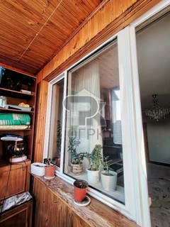 Купить 3-комнатную квартиру, №388845