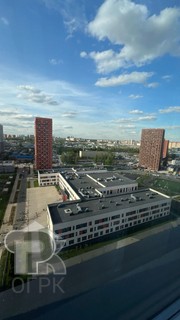 Купить 3-комнатную квартиру, №382831