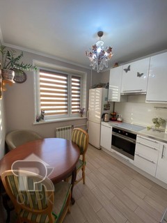 Купить 1-комнатную квартиру, №388281