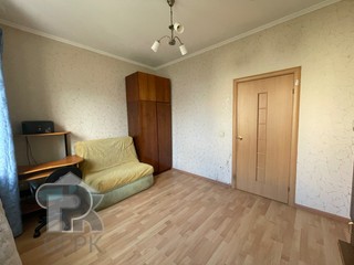 Купить 3-комнатную квартиру, №391037