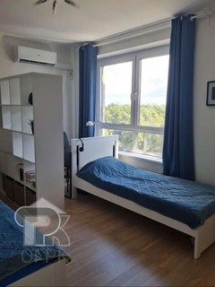 Купить 1-комнатную квартиру, №357385