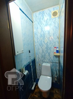 Купить 2-комнатную квартиру, №387357