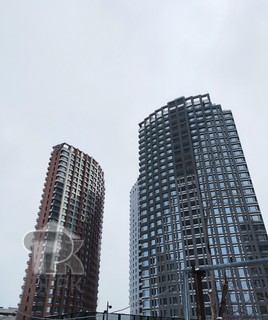 Купить 2-комнатную квартиру, №387690