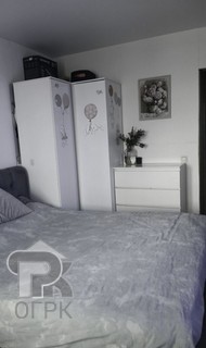 Купить 1-комнатную квартиру, №387284