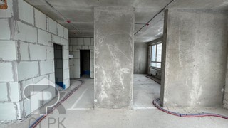 Купить 2-комнатную квартиру, №388710