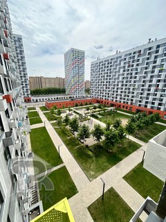 Купить 3-комнатную квартиру, №383971