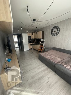 Купить студию, №386181