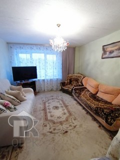 Купить 3-комнатную квартиру, №388304