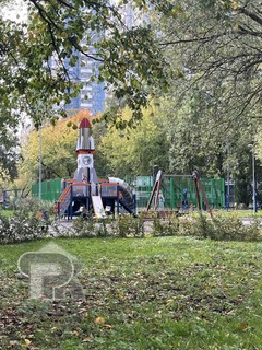 Купить 1-комнатную квартиру, №392129