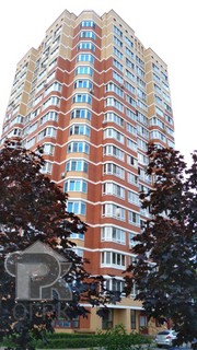 Купить 1-комнатную квартиру, №369292
