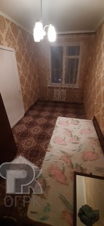 Купить 2-комнатную квартиру, №387223