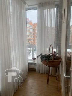 Купить 2-комнатную квартиру, №388429