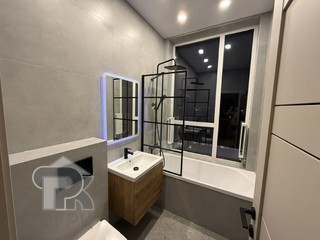 Купить 1-комнатную квартиру, №386767