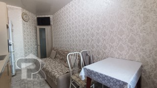 Купить 1-комнатную квартиру, №387135