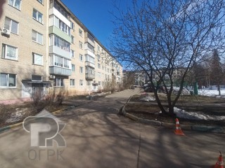 Купить 3-комнатную квартиру, №388868