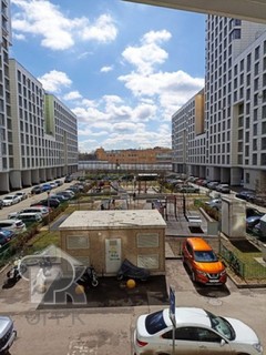 Купить студию, №386282