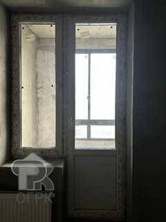 Купить 1-комнатную квартиру, №386400