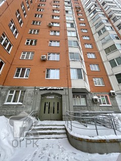 Купить 3-комнатную квартиру, №388375