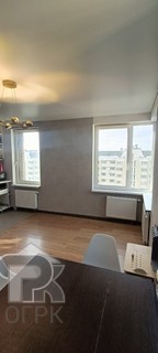 Купить 3-комнатную квартиру, №388707