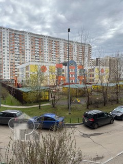 Купить 2-комнатную квартиру, №389350