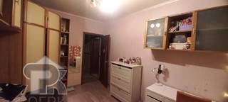 Купить 3-комнатную квартиру, №388124