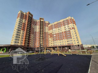 Фото объекта