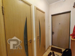 Купить 1-комнатную квартиру, №386519