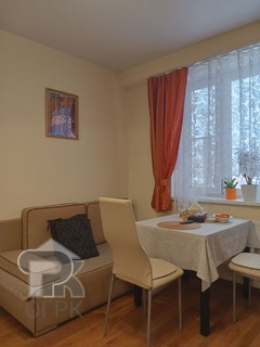 Купить 2-комнатную квартиру, №388236