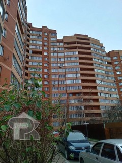 Купить 1-комнатную квартиру, №388836