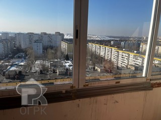 Купить 1-комнатную квартиру, №388824