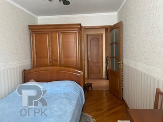 Купить 2-комнатную квартиру, №390641