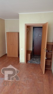 Купить 1-комнатную квартиру, №385683