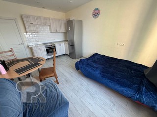 Купить 1-комнатную квартиру, №383637