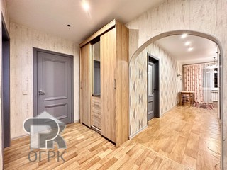 Купить 2-комнатную квартиру, №387533