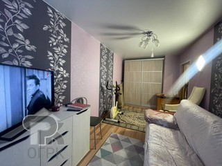 Купить 2-комнатную квартиру, №387876