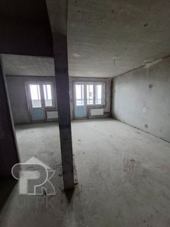 Купить 1-комнатную квартиру, №389235