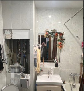 Купить 1-комнатную квартиру, №387848