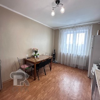 Купить 1-комнатную квартиру, №388530