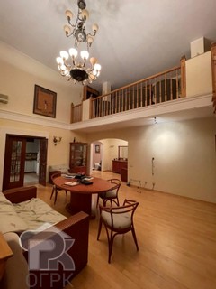 Купить 5-комнатную квартиру, №330866