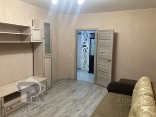 Купить 1-комнатную квартиру, №386477
