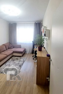 Купить 1-комнатную квартиру, №386135