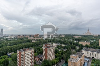 Купить 4-комнатную квартиру, №377966
