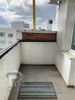 Купить 1-комнатную квартиру, №384741