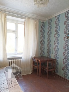 Купить 1-комнатную квартиру, №370998