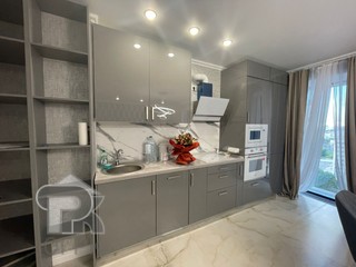 Купить 2-комнатную квартиру, №357636