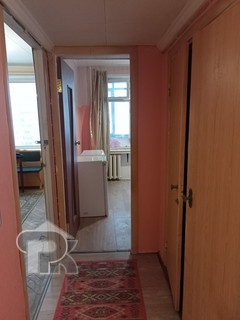 Купить 2-комнатную квартиру, №388455