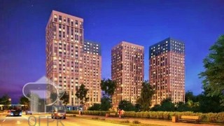 Купить 2-комнатную квартиру, №351909