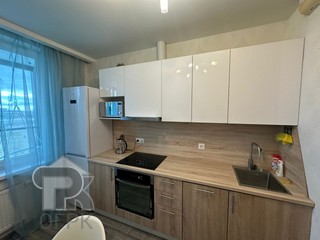 Купить 1-комнатную квартиру, №386594